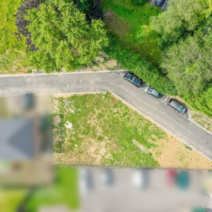 Terrain Saultain 411 m2 Terrain Saultain 411 m2