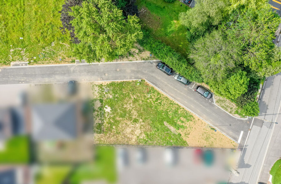 Terrain Saultain 411 m2 Terrain Saultain 411 m2