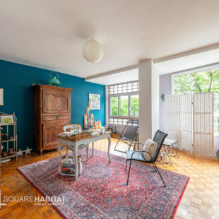 Appartement Valenciennes 4 pièce(s) 119.38 m2