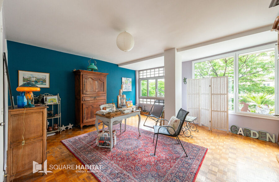 Appartement Valenciennes 4 pièce(s) 119.38 m2