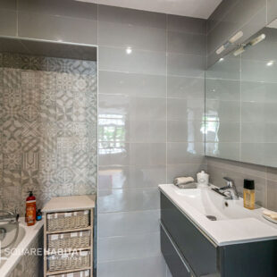 Appartement Valenciennes 4 pièce(s) 119.38 m2