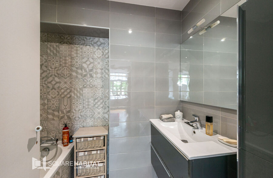 Appartement Valenciennes 4 pièce(s) 119.38 m2