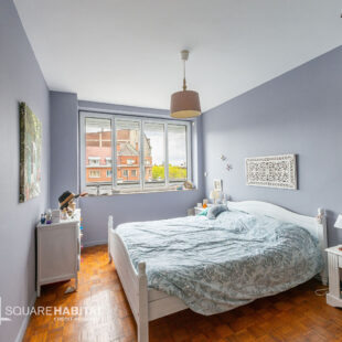 Appartement Valenciennes 4 pièce(s) 119.38 m2