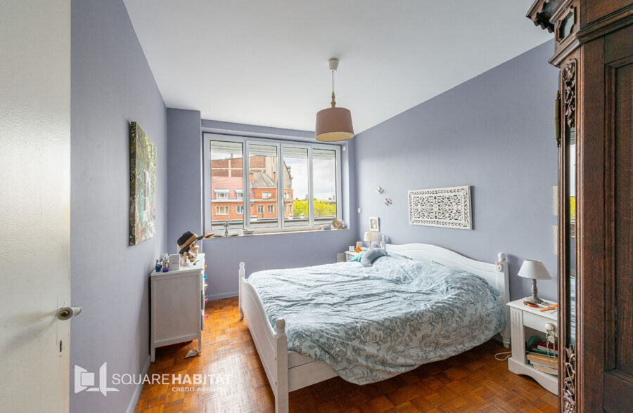 Appartement Valenciennes 4 pièce(s) 119.38 m2
