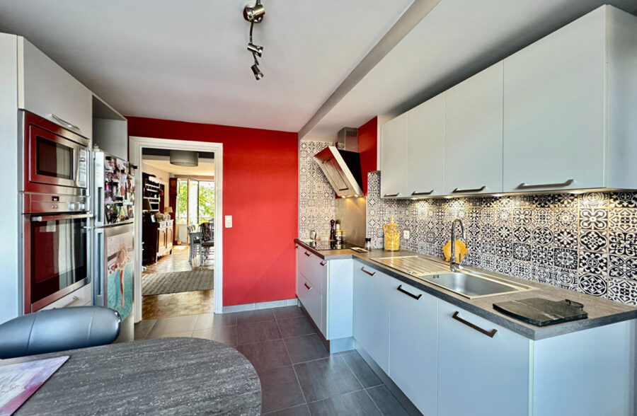 Appartement Valenciennes 4 pièce(s) 119.38 m2