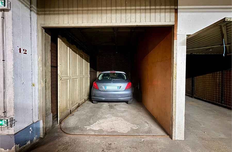 Appartement Valenciennes 4 pièce(s) 119.38 m2