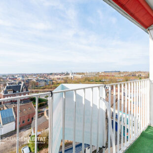 Appartement Valenciennes 4 pièce(s) 69.84 m2