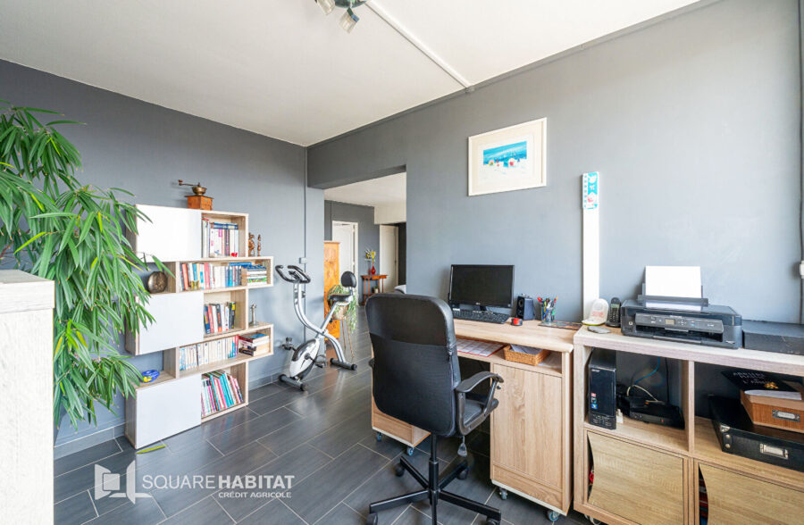 Appartement Valenciennes 4 pièce(s) 69.84 m2