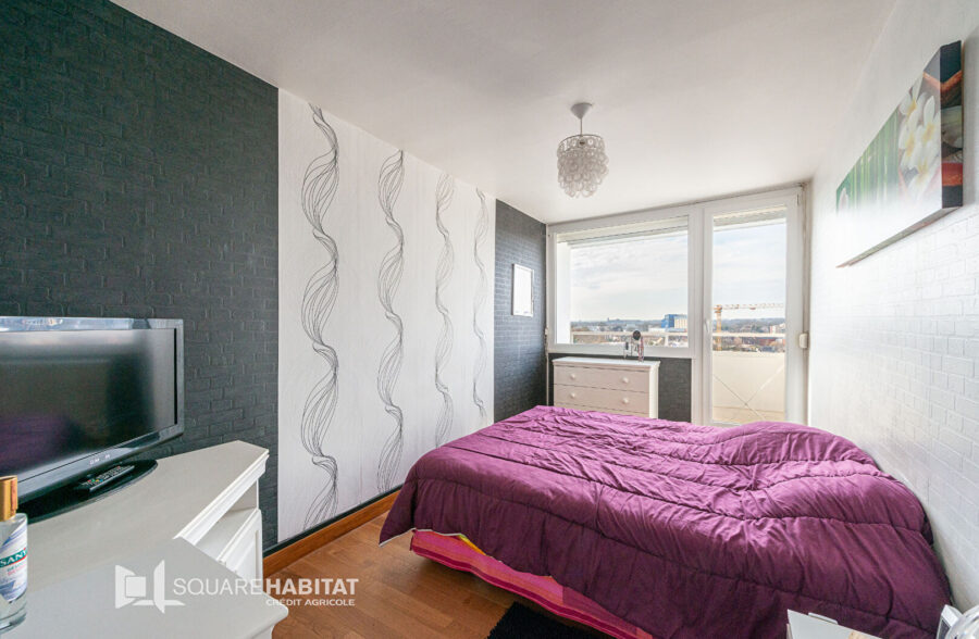Appartement Valenciennes 4 pièce(s) 69.84 m2