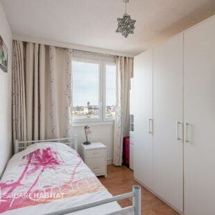 Appartement Valenciennes 4 pièce(s) 69.84 m2