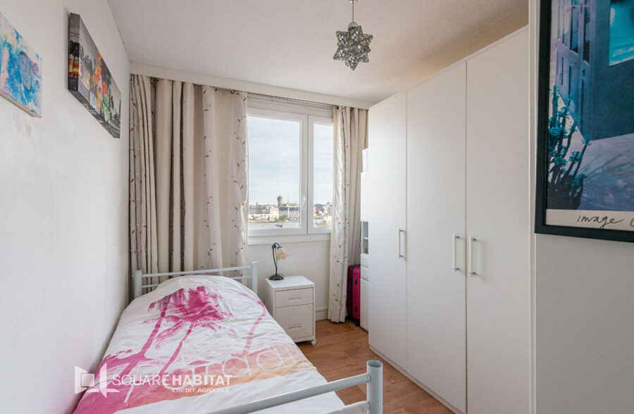 Appartement Valenciennes 4 pièce(s) 69.84 m2