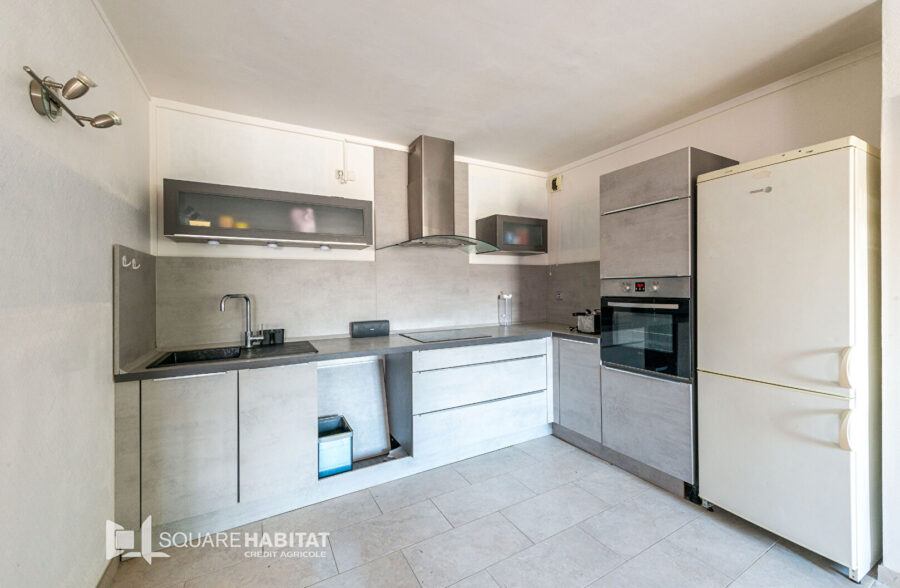 Appartement Valenciennes 3 pièce(s) 62 m2