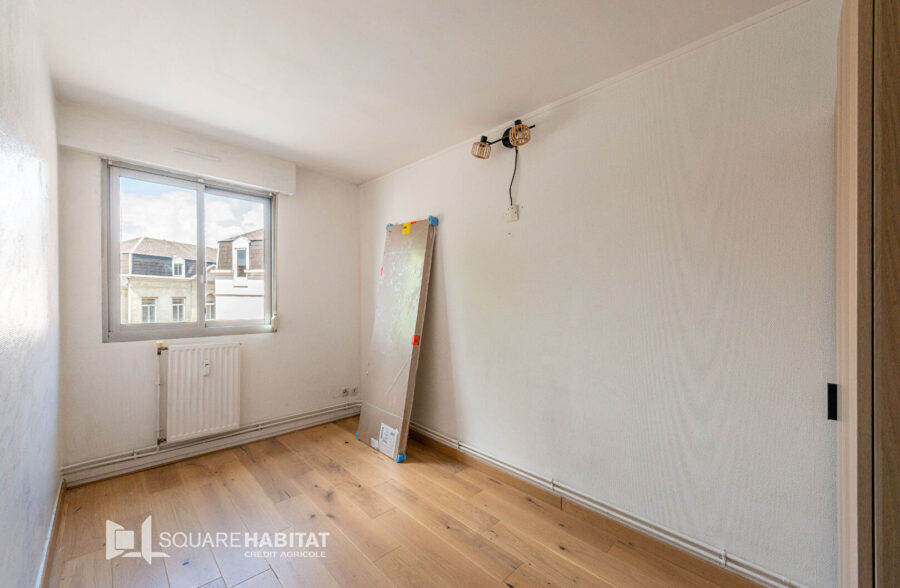 Appartement Valenciennes 3 pièce(s) 62 m2