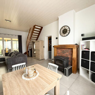 Maison Halluin 4 pièce(s) 113 m2