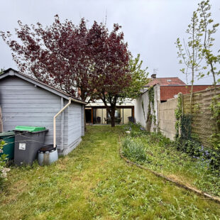 Maison Halluin 4 pièce(s) 113 m2