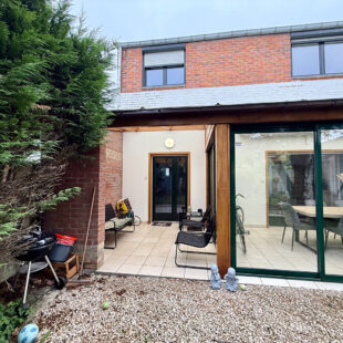 Maison Halluin 4 pièce(s) 113 m2