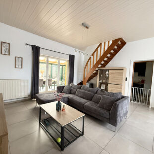 Maison Halluin 4 pièce(s) 113 m2
