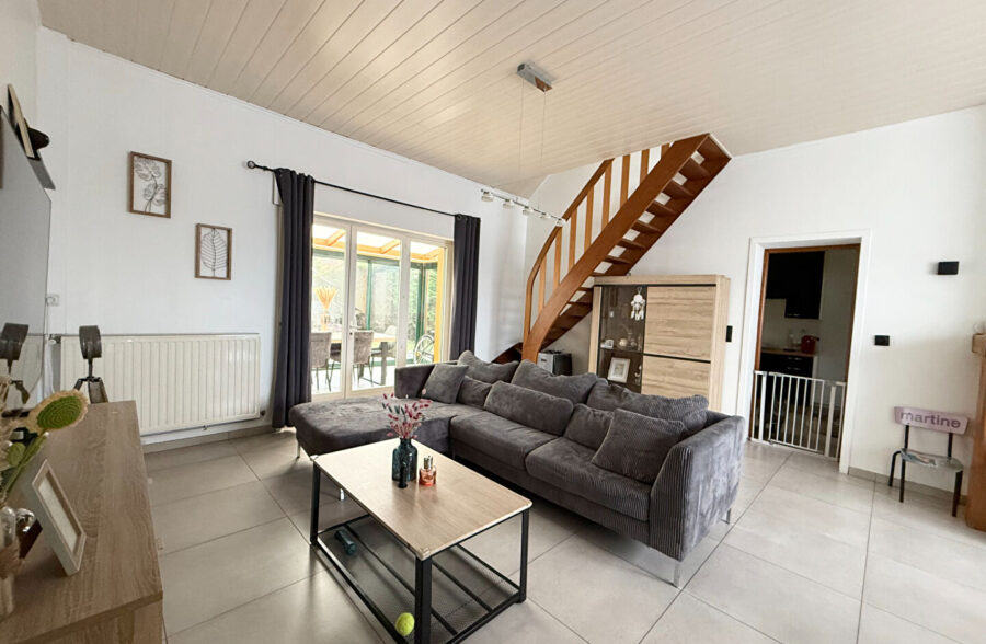 Maison Halluin 4 pièce(s) 113 m2