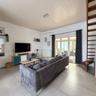 Maison Halluin 4 pièce(s) 113 m2