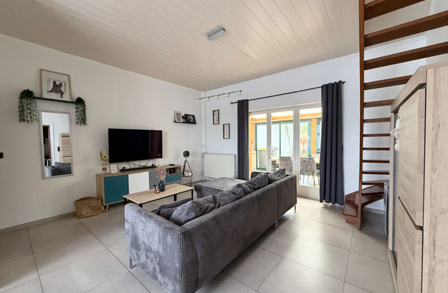 Maison Halluin 4 pièce(s) 113 m2
