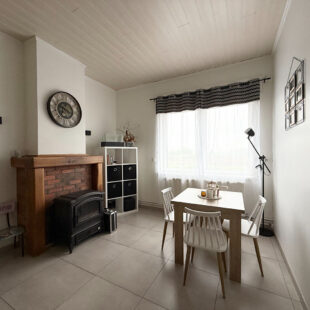 Maison Halluin 4 pièce(s) 113 m2