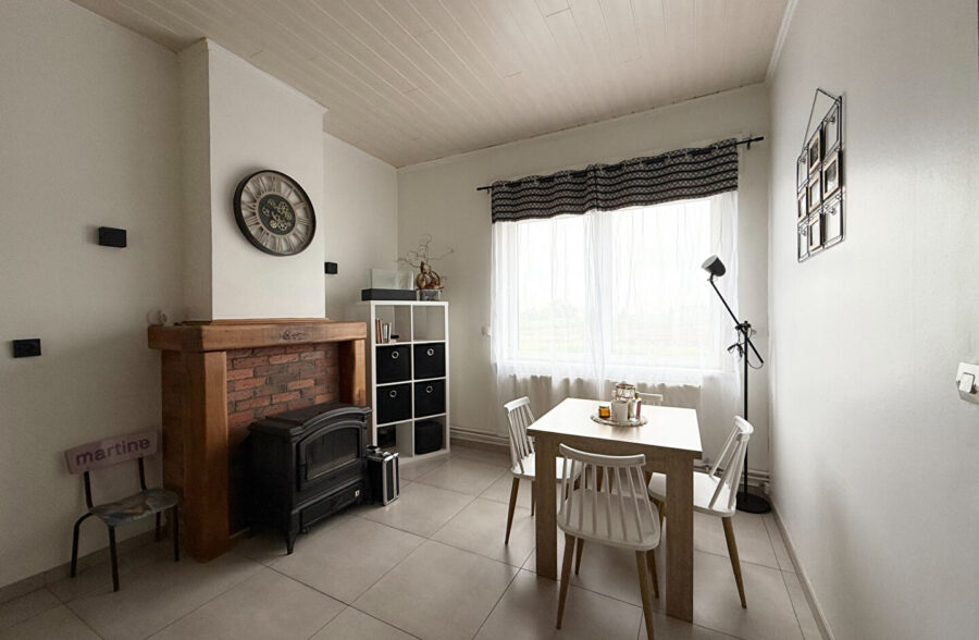 Maison Halluin 4 pièce(s) 113 m2