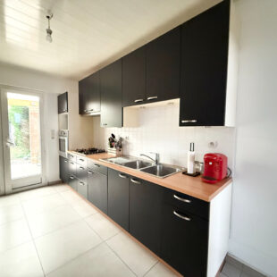 Maison Halluin 4 pièce(s) 113 m2