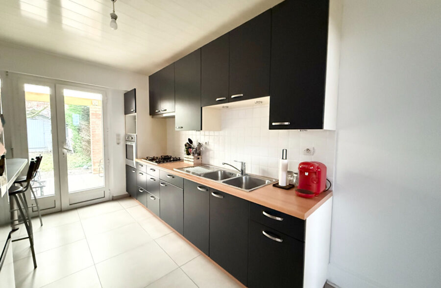 Maison Halluin 4 pièce(s) 113 m2