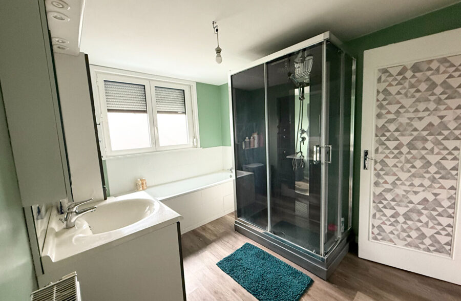 Maison Halluin 4 pièce(s) 113 m2