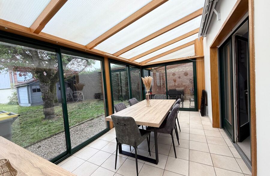 Maison Halluin 4 pièce(s) 113 m2