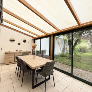 Maison Halluin 4 pièce(s) 113 m2