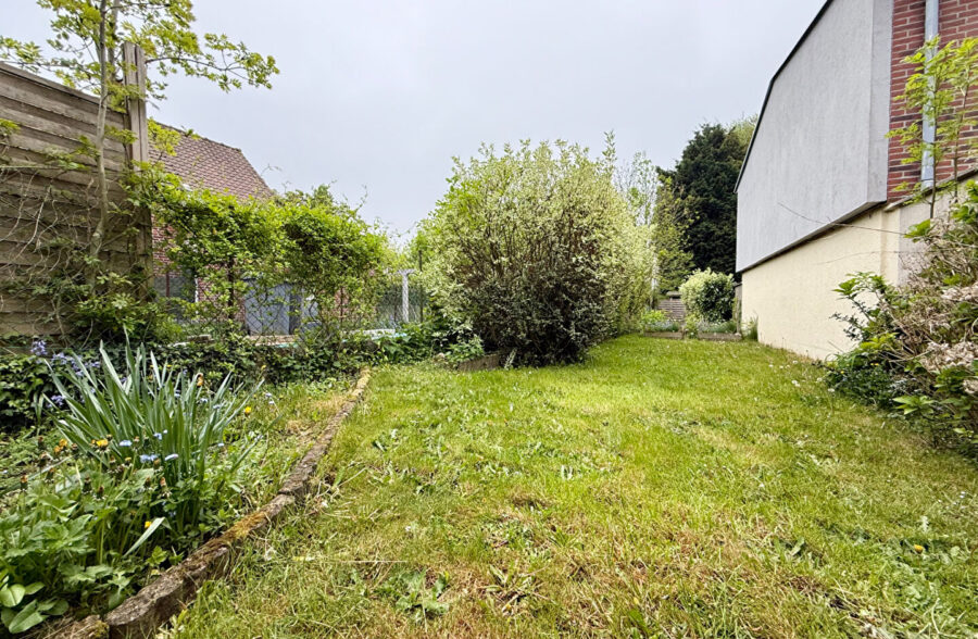 Maison Halluin 4 pièce(s) 113 m2