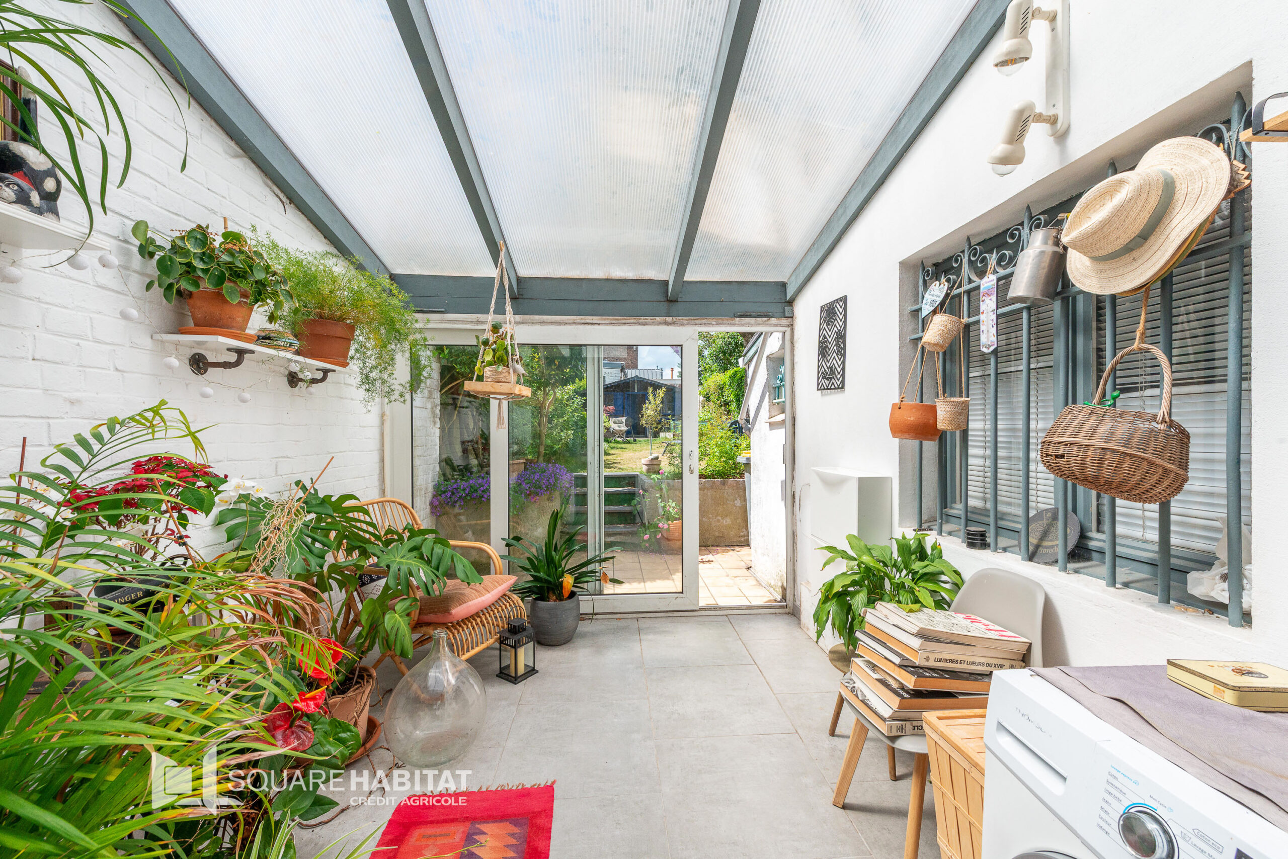Maison Valenciennes 6 pièce(s) 150 m2