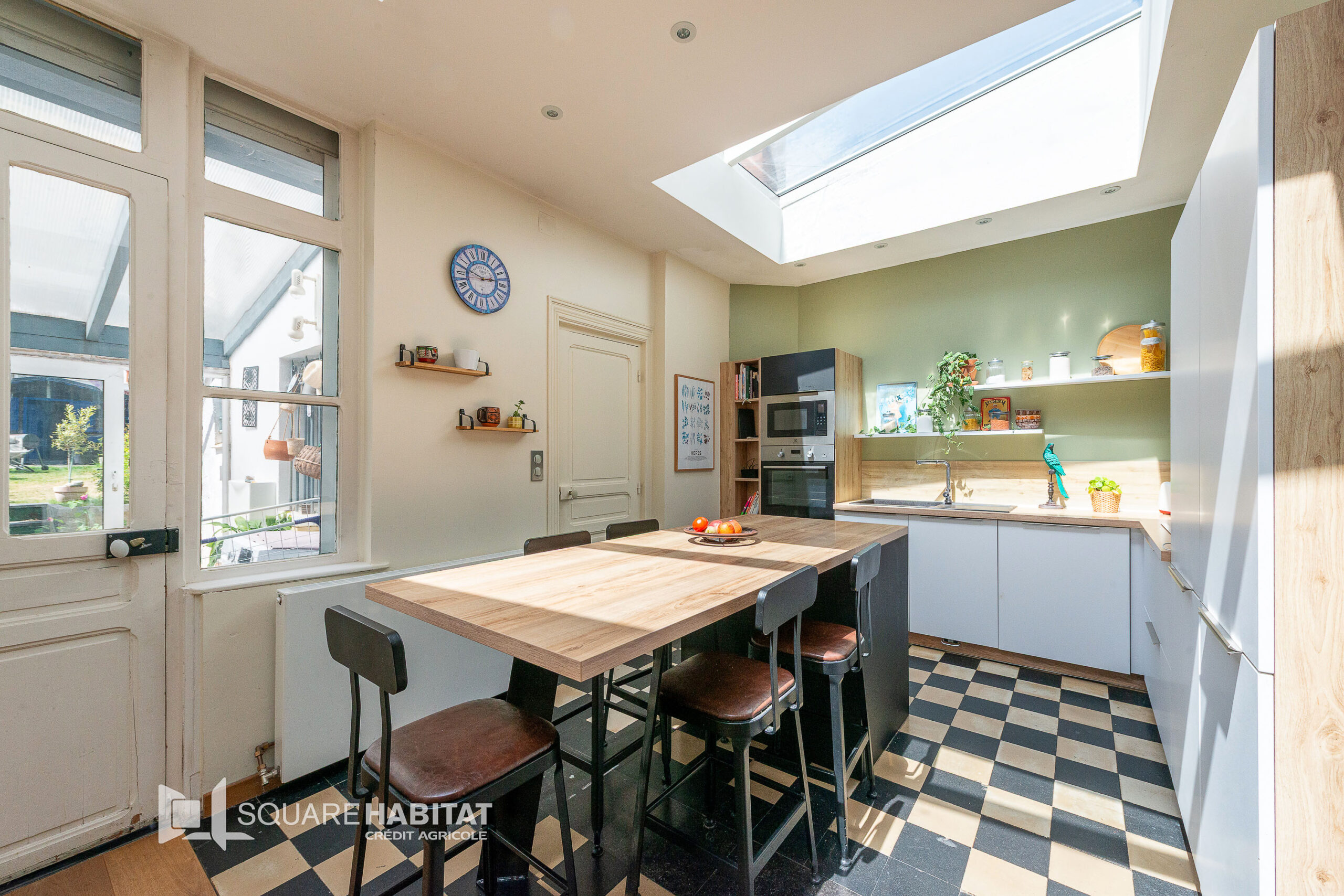 Maison Valenciennes 6 pièce(s) 150 m2