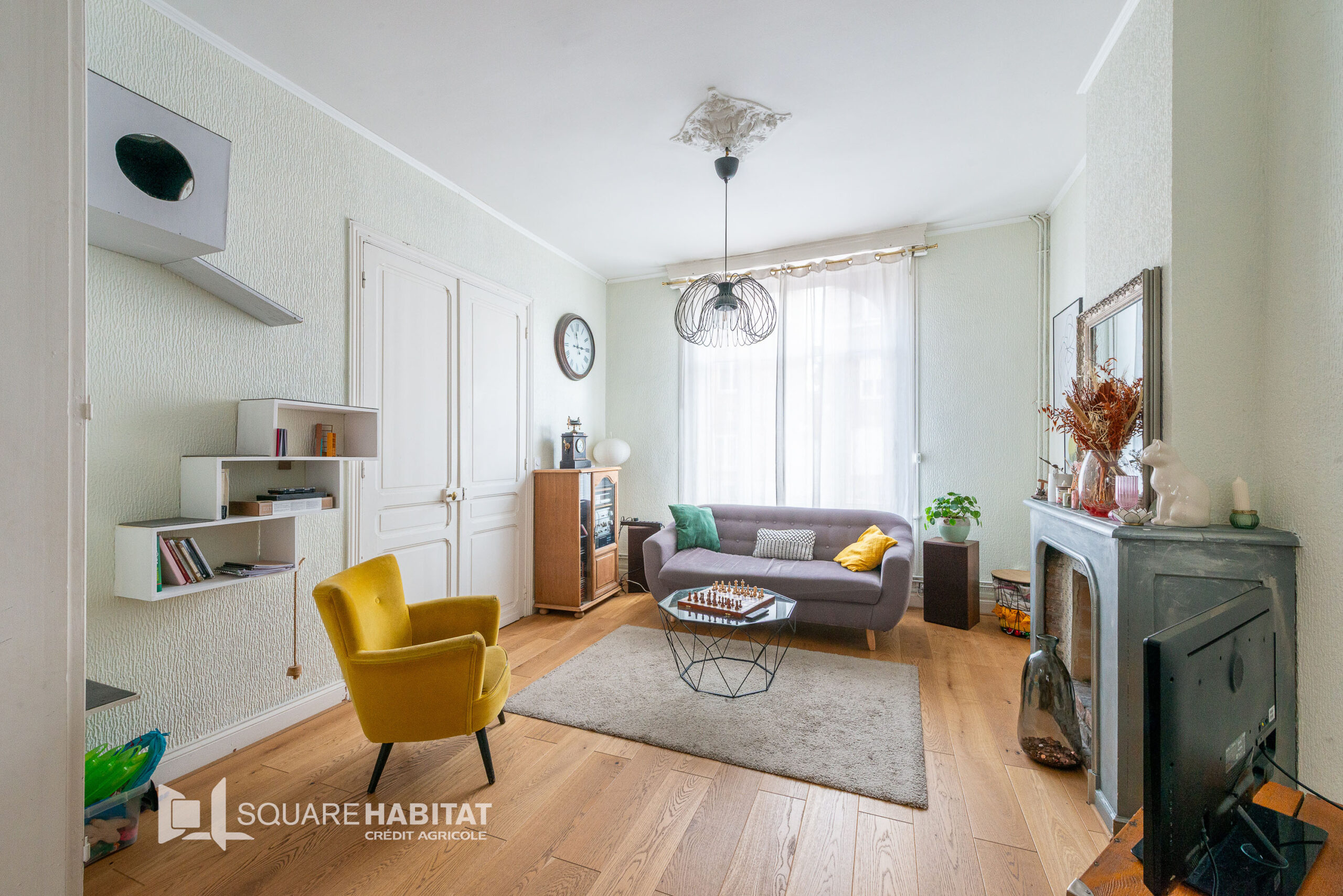 Maison Valenciennes 6 pièce(s) 150 m2