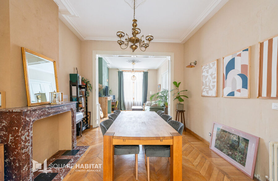 Maison Valenciennes 5 pièce(s) 160 m2