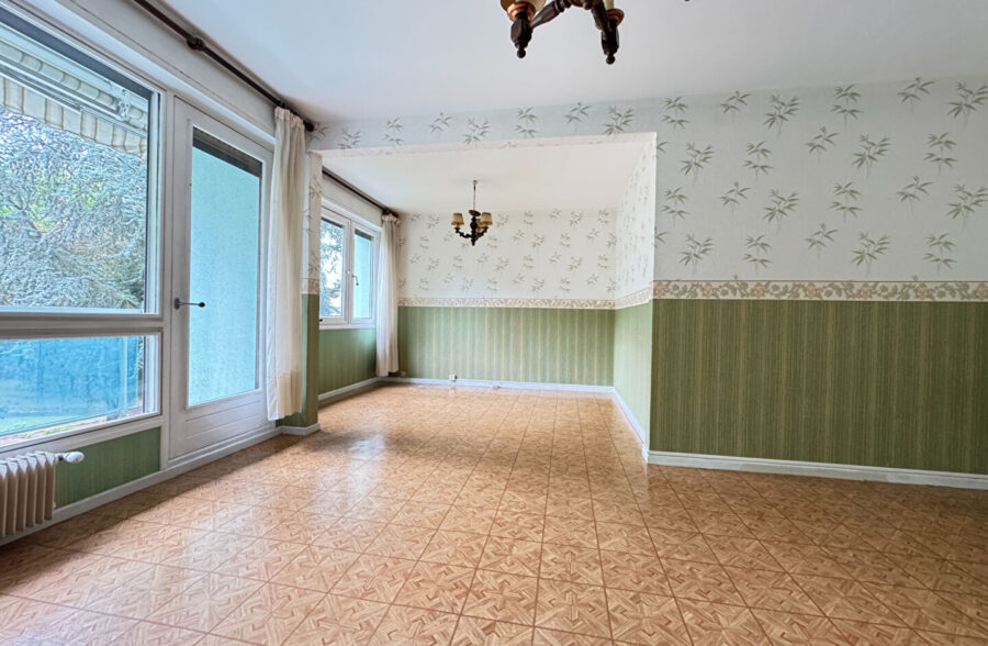 Appartement Valenciennes 4 pièce(s) 88 m2