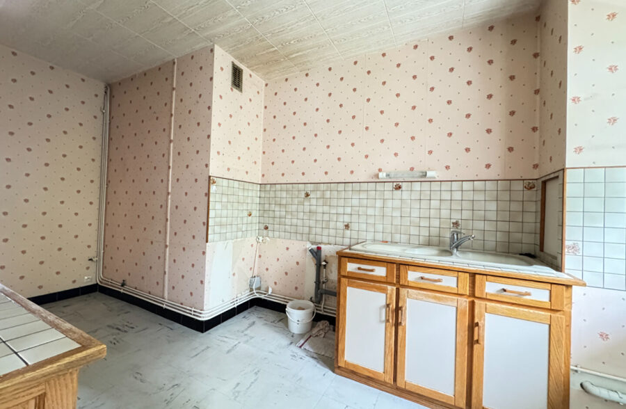 Appartement Valenciennes 4 pièce(s) 88 m2