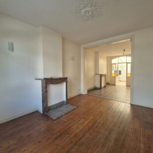 Maison Valenciennes 98 m2