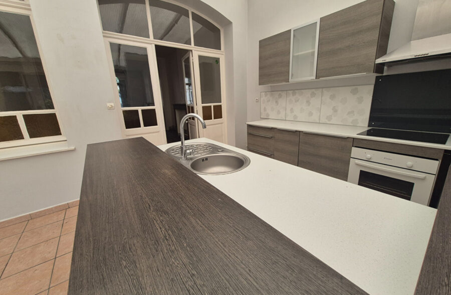 Maison Valenciennes 98 m2