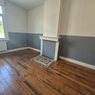 Maison Valenciennes 98 m2