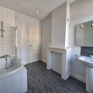 Maison Valenciennes 98 m2