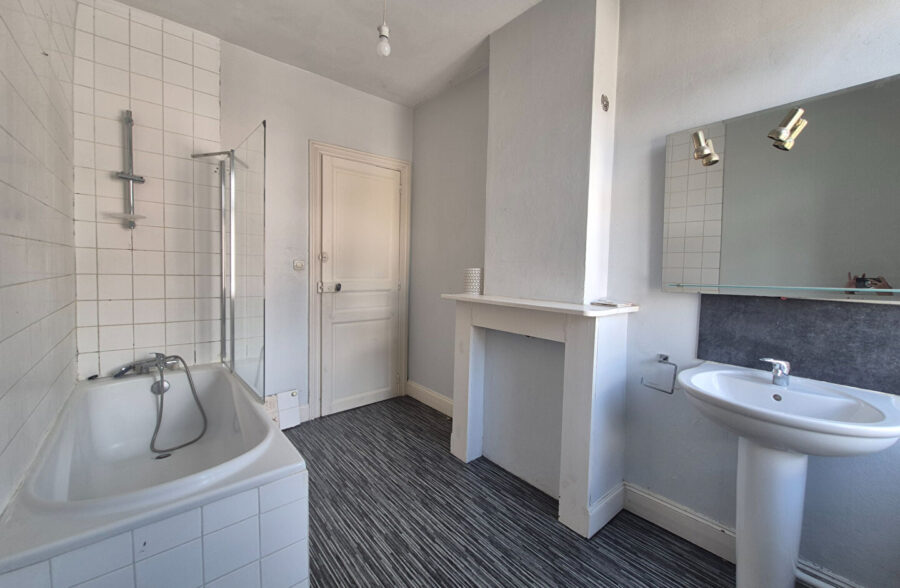 Maison Valenciennes 98 m2