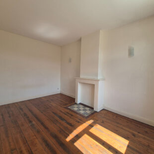 Maison Valenciennes 98 m2