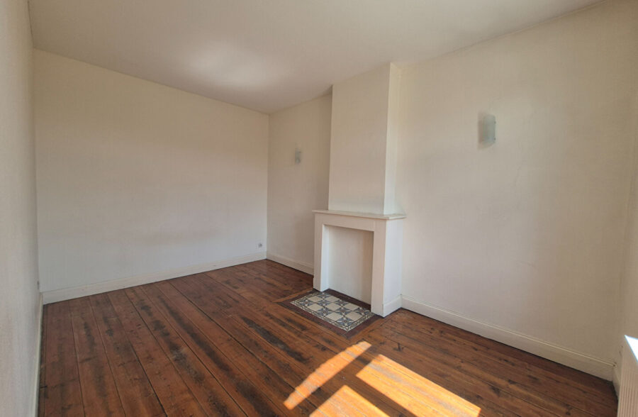Maison Valenciennes 98 m2
