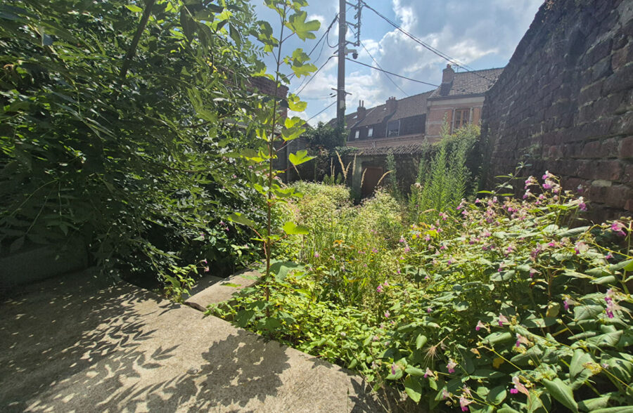 Maison Valenciennes 98 m2
