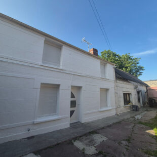 ERRE – ENSEMBLE IMMOBILIER