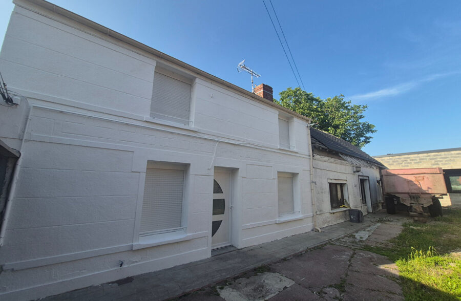 ERRE – ENSEMBLE IMMOBILIER