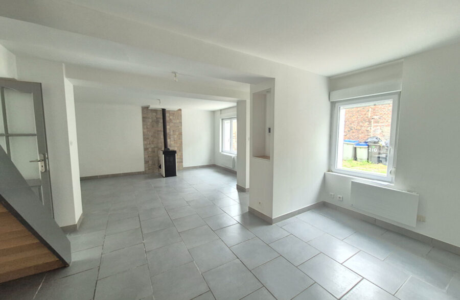 ERRE – ENSEMBLE IMMOBILIER