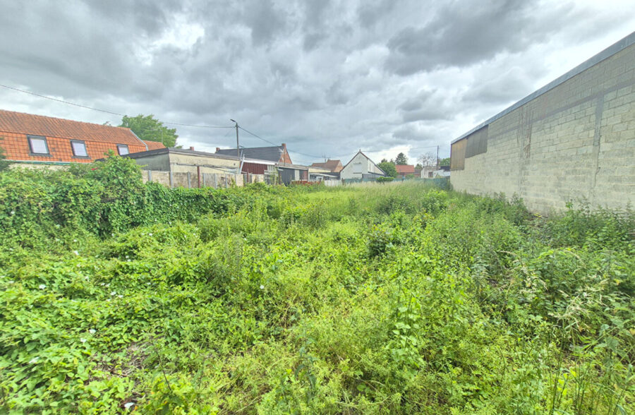 ERRE – ENSEMBLE IMMOBILIER